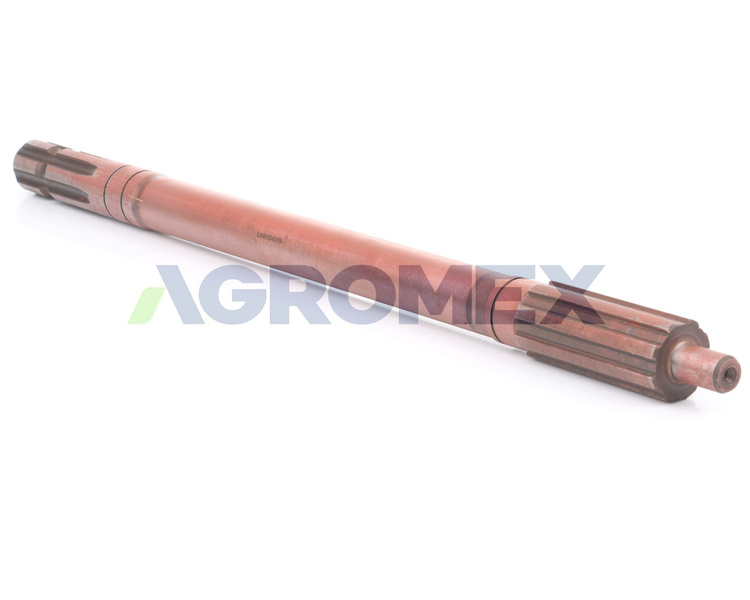 Wałek przekaźnika WOM C-328 oryginał Ursus 50013550