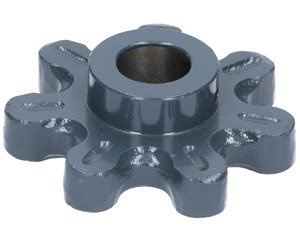 Zębatka elewatora Claas 503030 Z-7 otwór 26mm na kołek