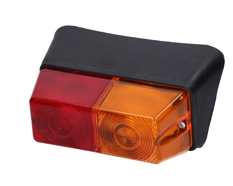 Lampa kierunkowskazu tylna prawa T-25