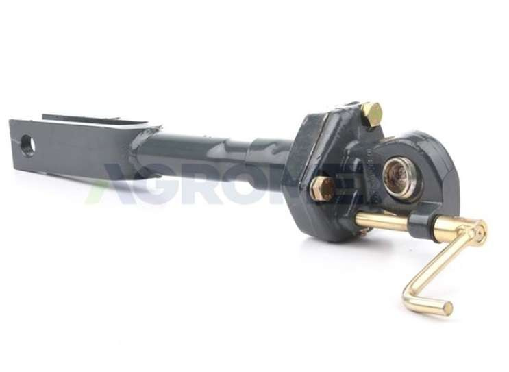 Wieszak prawy C-385 914 1012 1014 oryginał Ursus 80450979