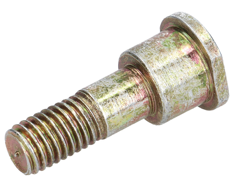Sworzeń rolki Fi-15mm kombajn Claas 805092