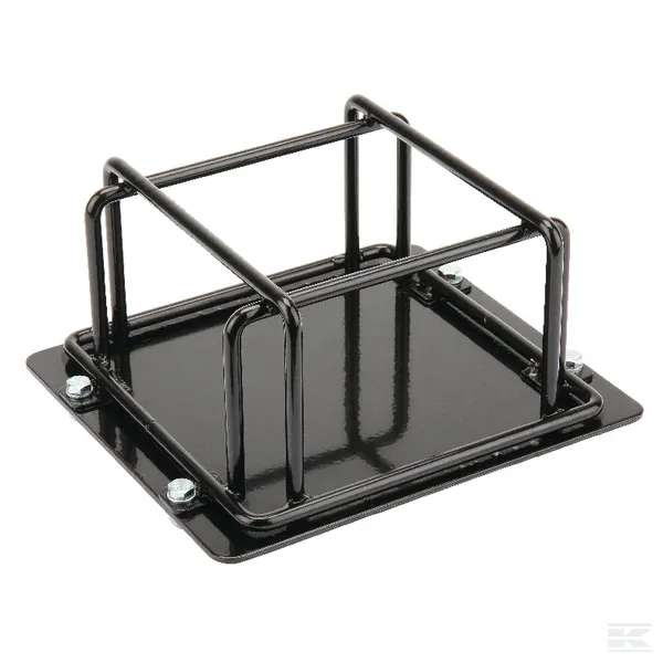 Kratka ochronna tylnej lampy zespolonej 150x150x80