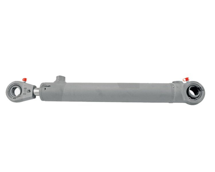 Siłownik hydrauliczny rury rozładowczej Z - 058 Bizon
