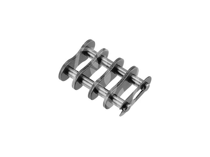 Spinka łańcucha dwurzędowego 12A-2 - 3/4"