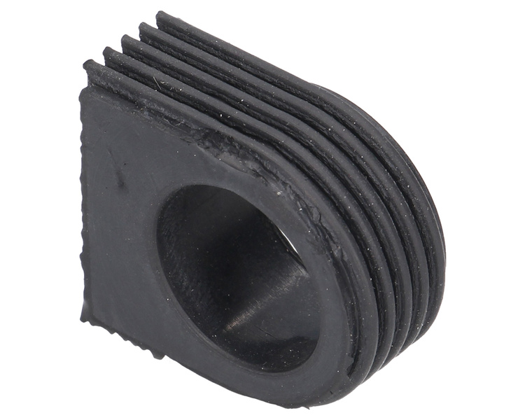 Uszczelka obsady wtryskiwacza SW-400 Bizon PL233039