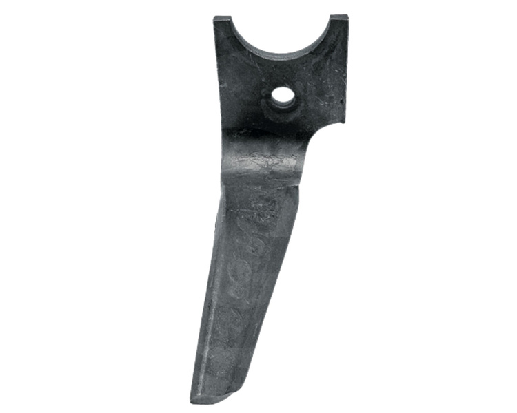 Ząb brony aktywnej prawy Kuhn 180RH-134-R 290mm