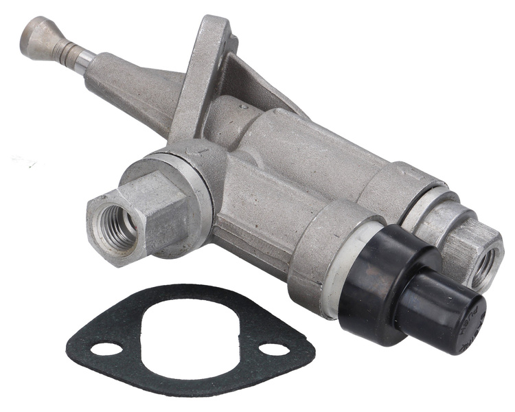 Pompka paliwowa Cummins 4BT 6BT Wejście 1/4-18 NPTF M14x1.5