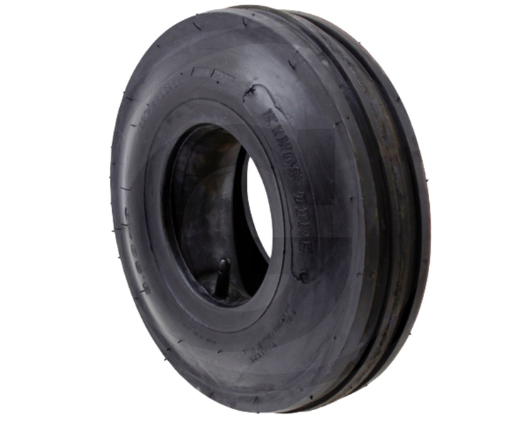 opona i dętka 3.00x4 260x85 4PR TR87