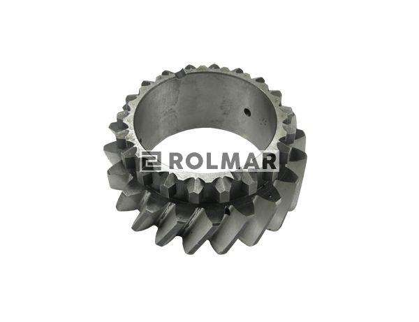 Koło stałego zazębienia 80121007, 84123501 Z-36 C-385 
