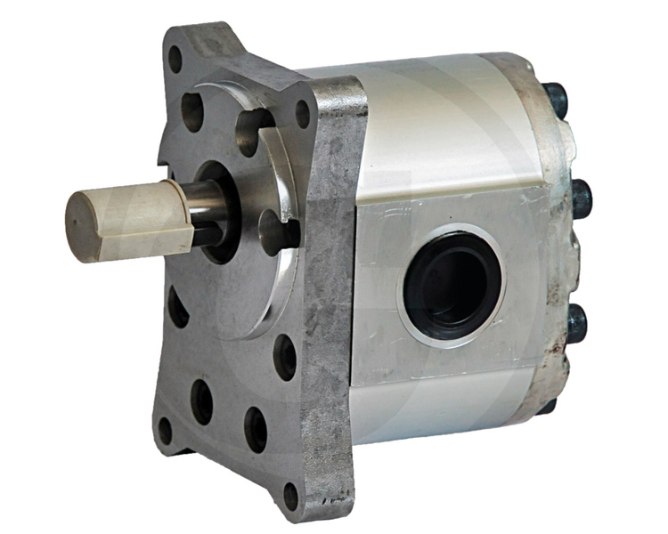 Pompa hydrauliczna ładowacz Cyklop PZ2-KP-40P 7214065010