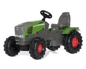 Traktor na pedały Fendt rollyFarmtrac Rolly Toys 601028