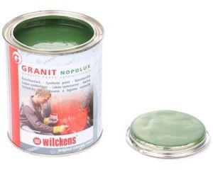 lakier farba Welger zielony Wilckens NOPOLUX 1L
