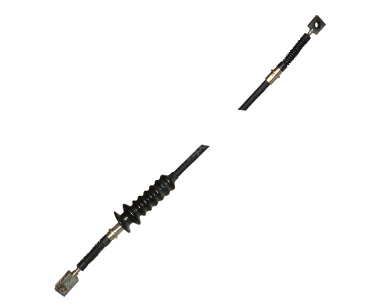 Linka sprzęgła Massey Ferguson 3813541M92 871mm