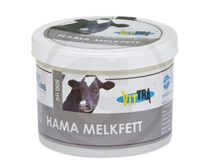 Krem do pielęgnacji dezynfekcji wymion i strzyków VIT-TRA Eimü-Hama Melkfett 500ml