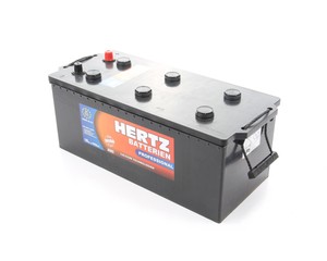 Akumulator 12V 180Ah 1050A Hertz Proffesional