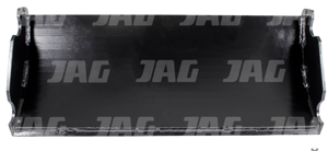 Dno bębna Claas Jaguar 810-900 9862812
