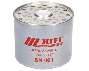 Filtr paliwa SN001 Massey Ferguson Perkins 3405418M2, P556245, 26561117, FF167, PM819/1, 33166E 