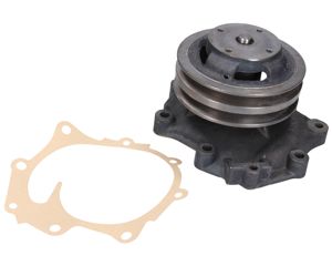 Pompa wody Ford New Holland 81834133