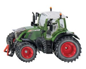 SIKU 3285 Traktor Fendt 724 Vario 1:32