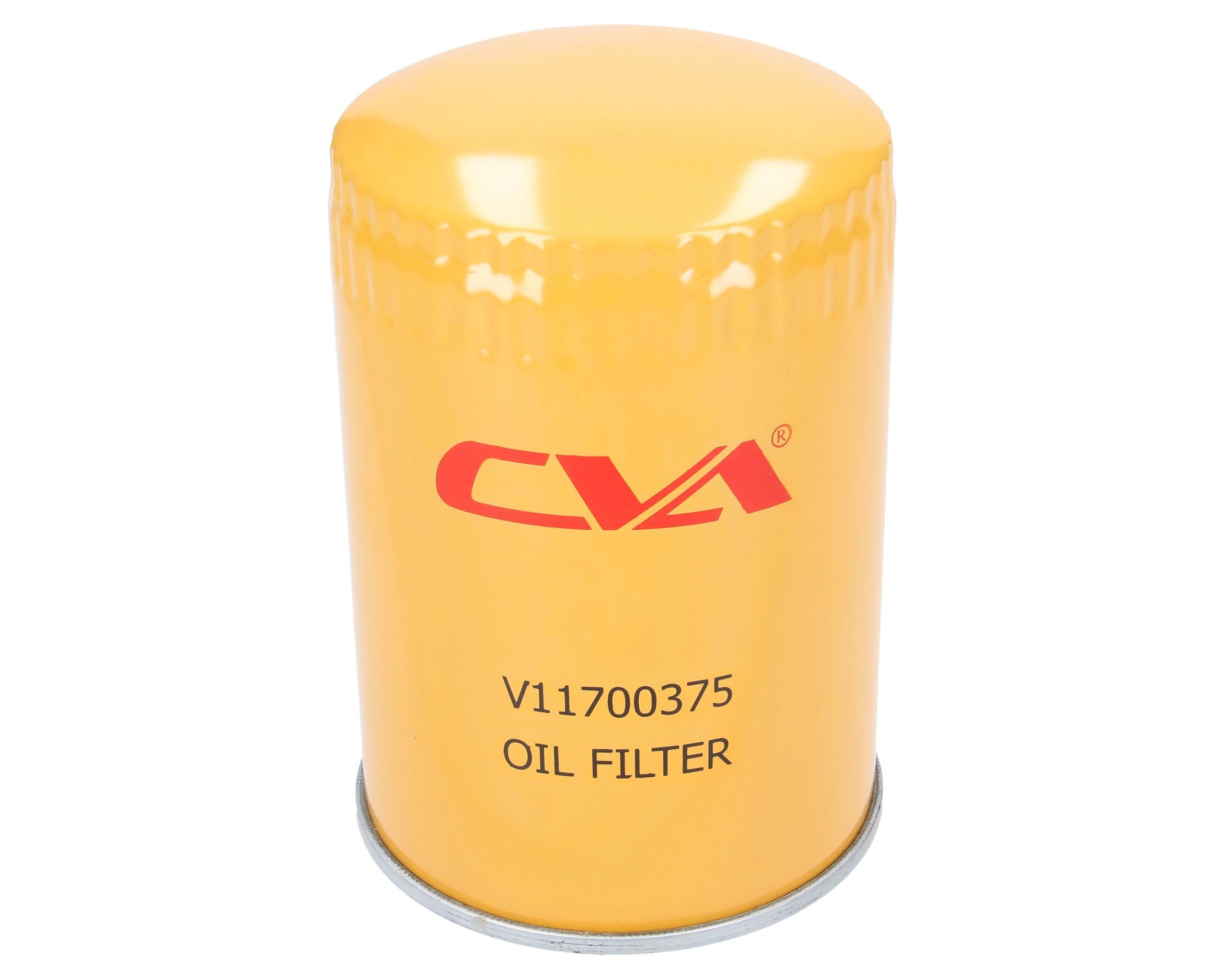 Filtr oleju silnika koparkoładowarki VOLVO BL71 BL70