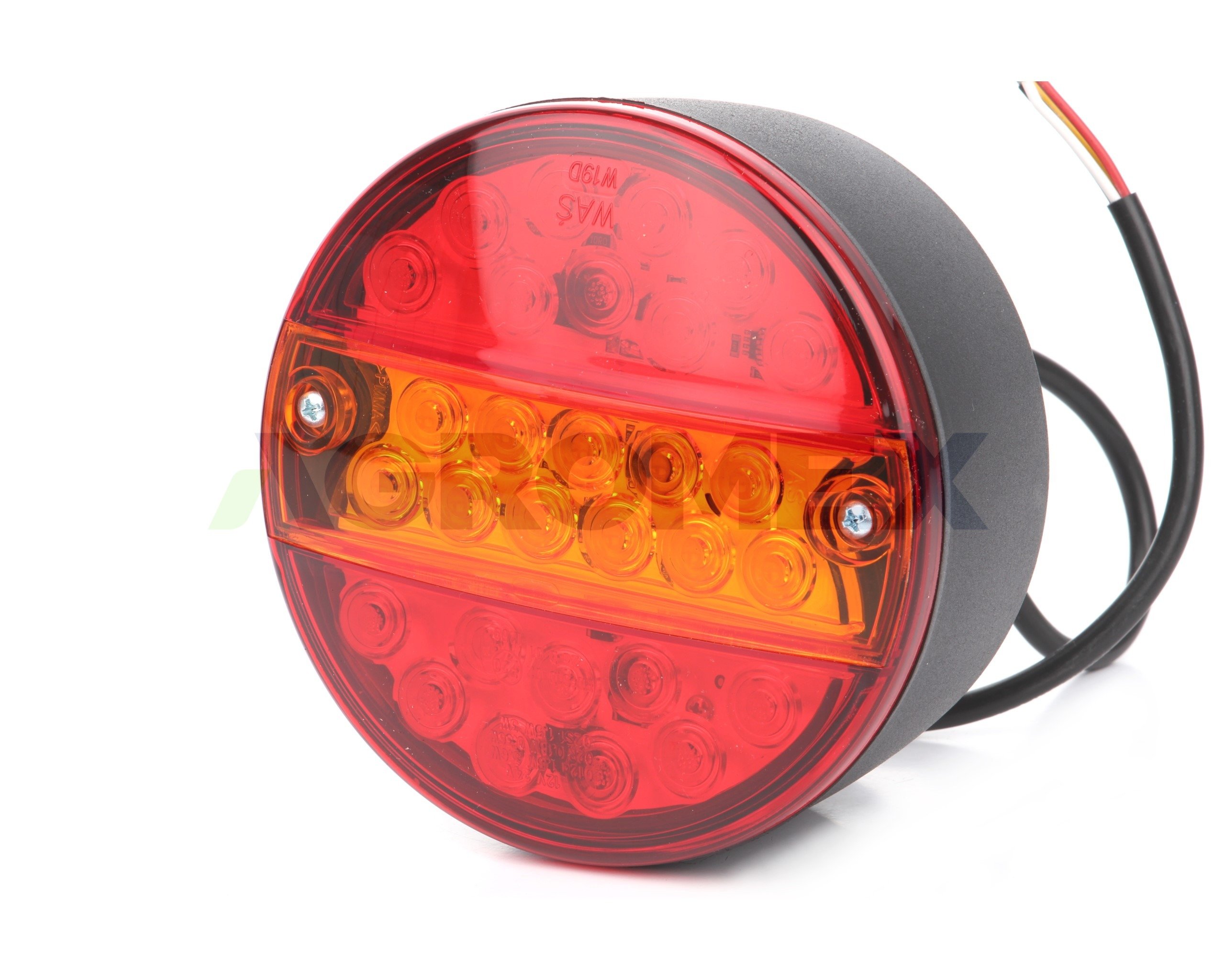 Lampa Zespolona Tylna Led W D V V Agromex