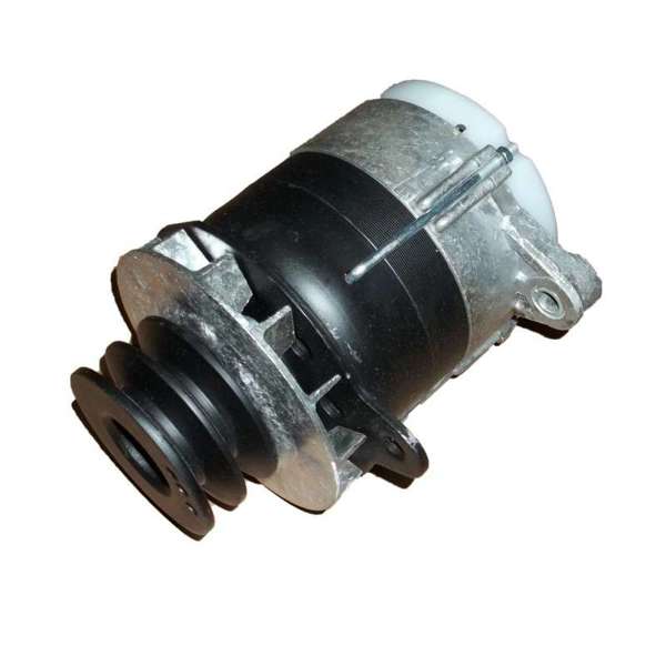 Alternator 12V 1000W 2 paski ORYGINAŁ MTZ bez kabla