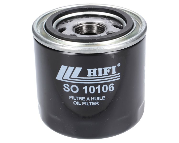 Filtr oleju SO10106 Case New Holland T4 TD5010 TD5020 TD5030 TD5 JX60 JX70 JX80 HIFI