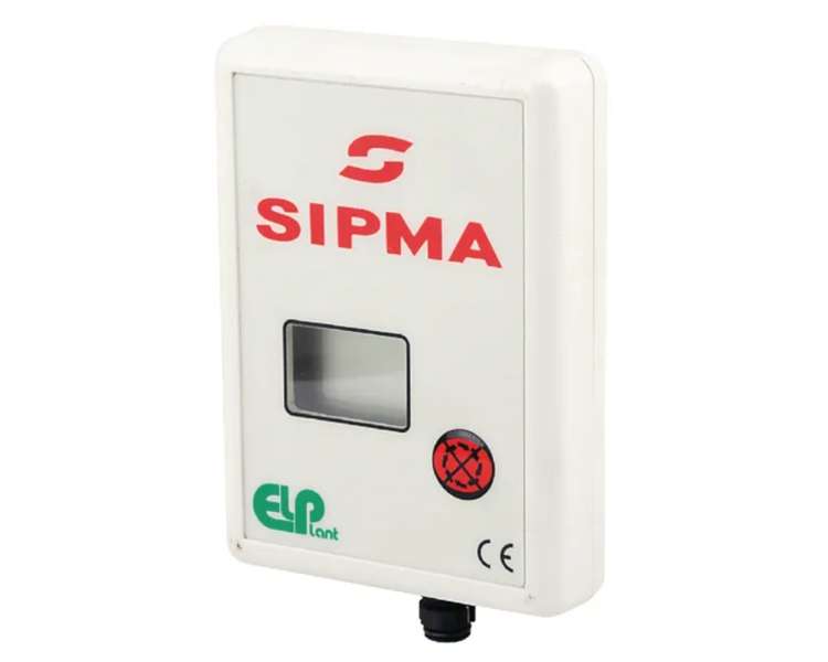 Licznik owijarki Sipma 3 pin 1600100620