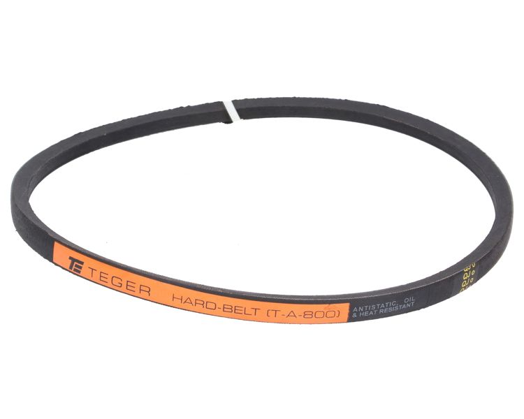 Pas klinowy MF3 C-360 czerwony A-800 Hard-Belt TEGER