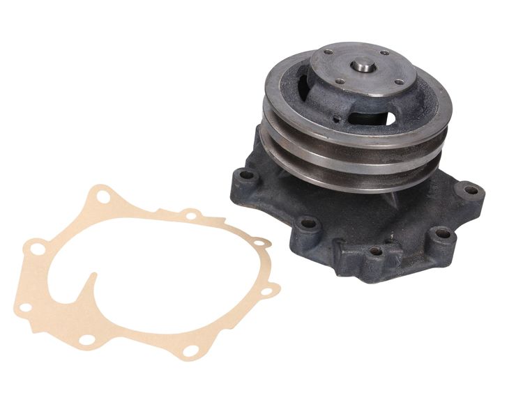 Pompa wody Ford New Holland 81834133 