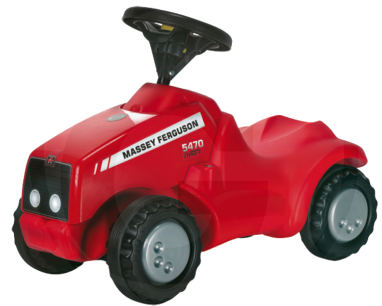 Rolly Toys Minitrac 132331 Jeździk traktorek Massey Ferguson