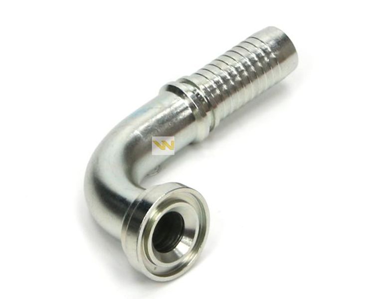 Zakucie hydrauliczne SFL90 DN20-1/2" (fi 30,2mm) Warynski 