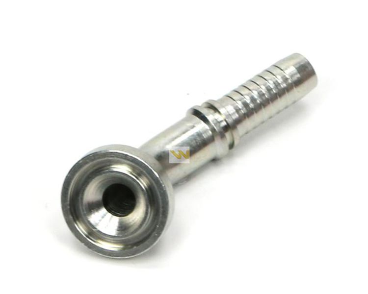 Zakucie hydrauliczne SFS45 DN20-1/2" (fi 31,7mm) Warynski 