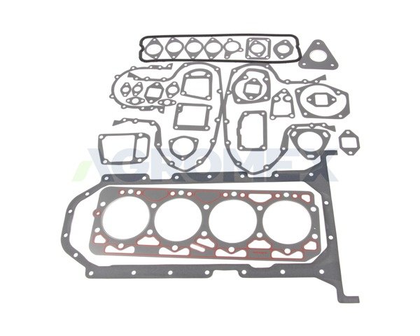 Zestaw uszczelek silnikowy 4-cyl. turbo C-385  oryginał Ursus 2022015U