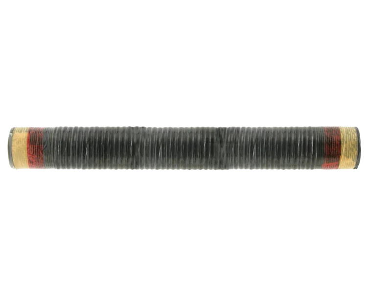 gumowy wąż spiralny 0,5m 80-92mm