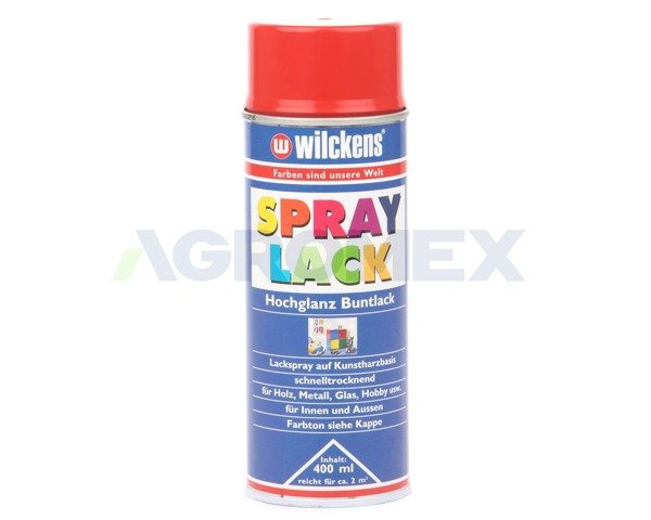 lakier spray Deutz zielony stary Wilckens NOPOLUX 400ml